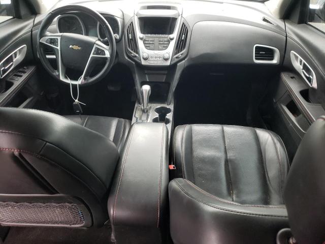 Photo 8 from auction – 2015 CHEVROLET EQUINOX LT with VIN 2GNFLHE33F6285738