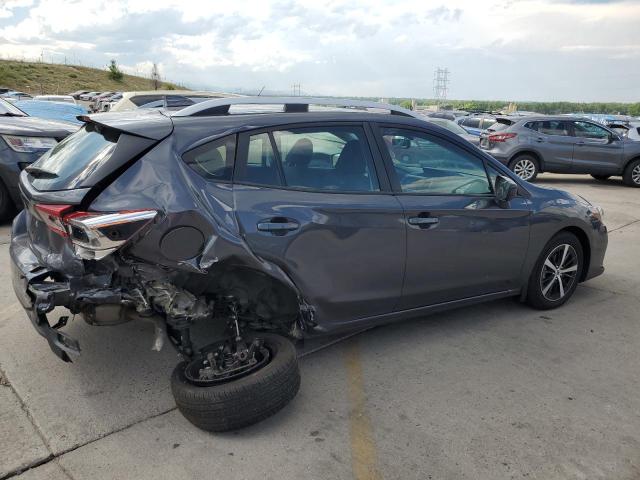 Photo 3 from auction – 2023 SUBARU IMPREZA PR with VIN 4S3GTAD62P3707099
