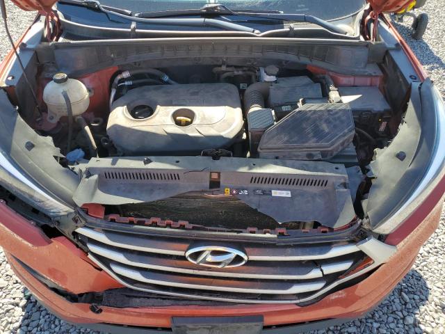 Photo 11 from auction – 2017 HYUNDAI TUCSON LIM with VIN KM8J3CA48HU533695