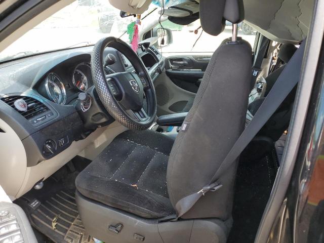 Photo 7 from auction – 2016 DODGE GRAND CARA with VIN 2C4RDGCG0GR362729