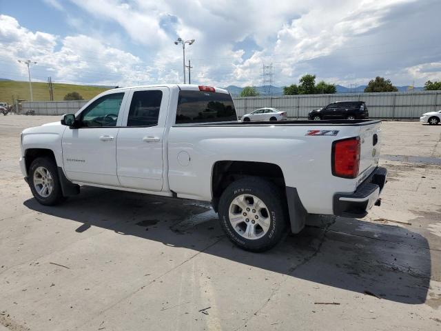 Photo 2 from auction – 2016 CHEVROLET SILVERADO with VIN 1GCVKREC7GZ212164