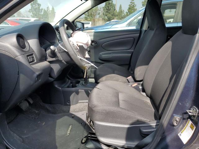 Photo 7 from auction – 2016 NISSAN VERSA S with VIN 3N1CN7AP5GL900654