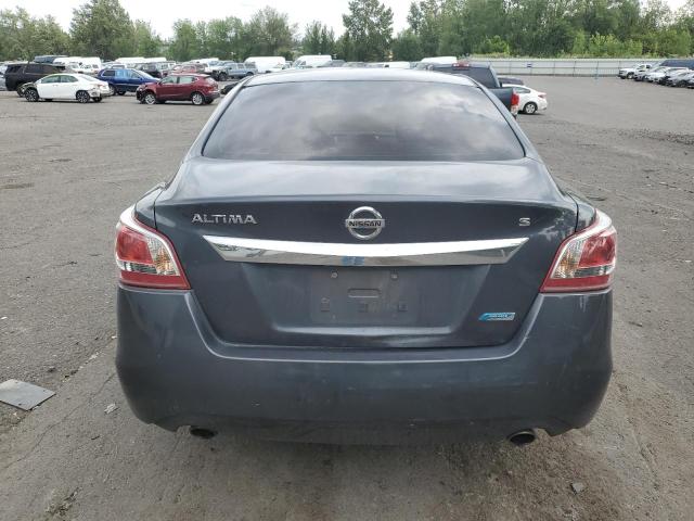 Photo 6 from auction – 2013 NISSAN ALTIMA 2.5 with VIN 1N4AL3AP8DC902625