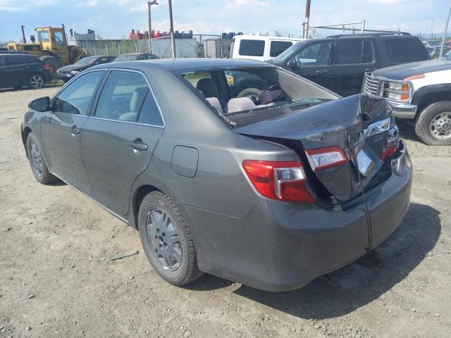 Photo 2 from auction – 2012 TOYOTA CAMRY BASE with VIN 4T1BF1FK1CU566070