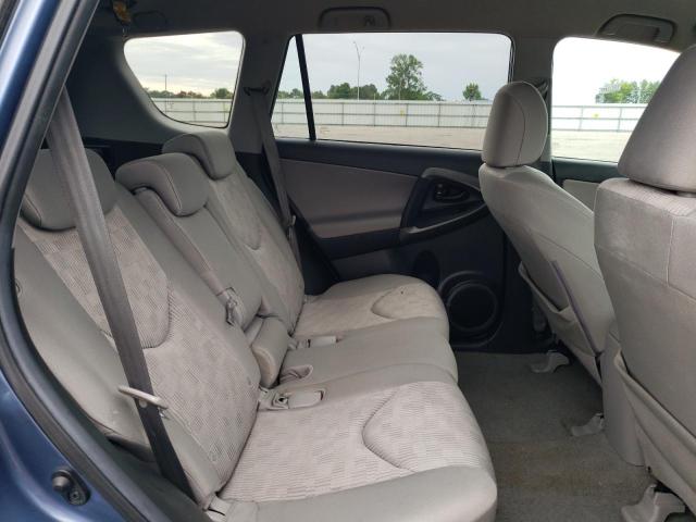 Photo 11 from auction – 2011 TOYOTA RAV4 with VIN 2T3BF4DV1BW087099
