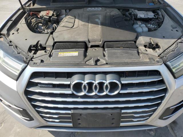 Photo 12 from auction – 2018 AUDI Q7 PRESTIG with VIN WA1VAAF79JD022743