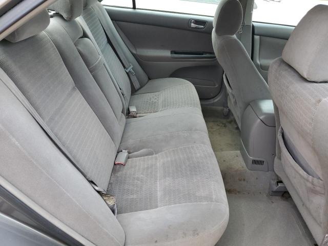 Photo 10 from auction – 2005 TOYOTA CAMRY LE with VIN 4T1BE32K35U989336
