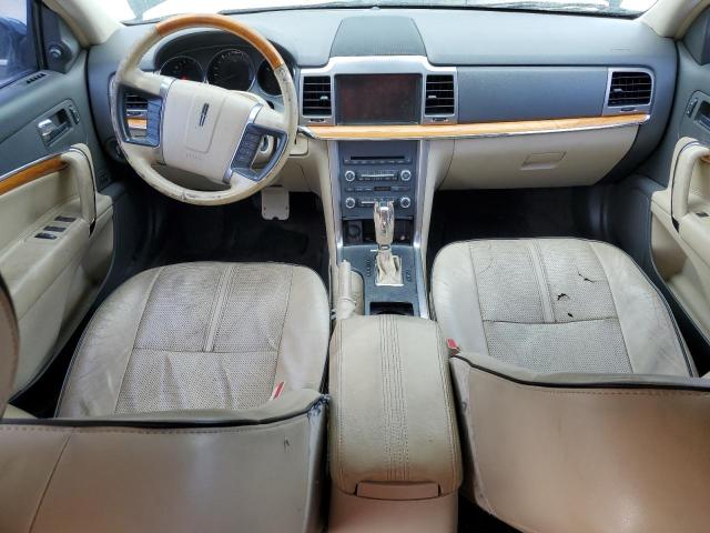 Photo 8 from auction – 2012 LINCOLN MKZ with VIN 3LNHL2GC8CR805718