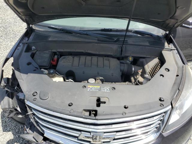 Photo 11 from auction – 2013 CHEVROLET TRAVERSE with VIN 1GNKRJKD0DJ228804