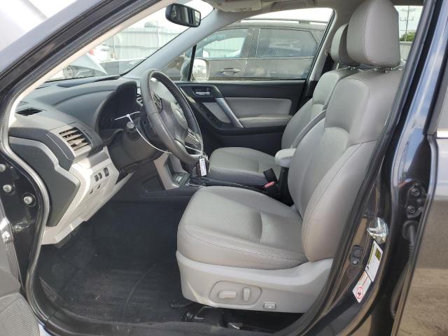 Photo 7 from auction – 2015 SUBARU FORESTER 2 with VIN JF2SJAUC0FH538094