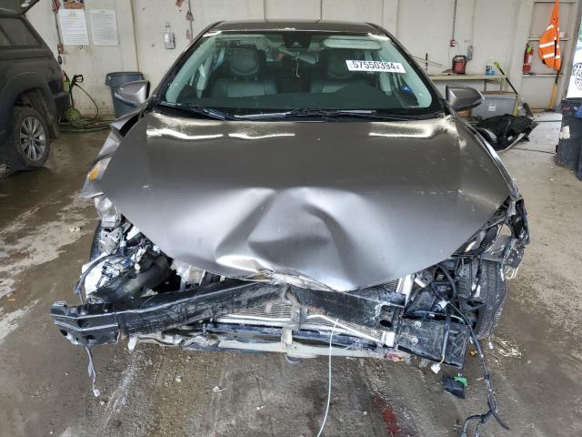 Photo 5 from auction – 2017 TOYOTA COROLLA L with VIN 2T1BURHE6HC771100