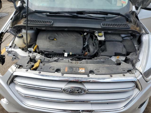 Zdjęcie 12 z aukcji – 2018 FORD ESCAPE SE z VIN 1FMCU9GD3JUC04358