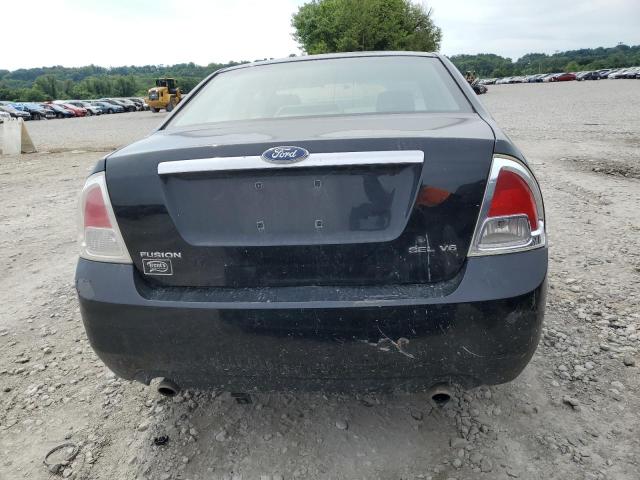 Photo 6 from auction – 2006 FORD FUSION SEL with VIN 3FAFP08196R206659