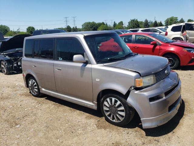 Photo 4 from auction – 2006 TOYOTA SCION with VIN JTLKT324064083856