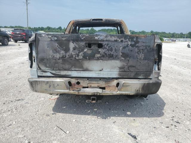 Photo 6 from auction – 2005 DODGE RAM 2500 S with VIN 3D7KS28C05G773329