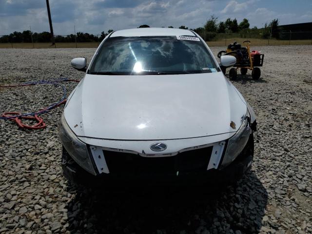 Photo 5 from auction – 2015 KIA OPTIMA SX with VIN 5XXGR4A68FG412625