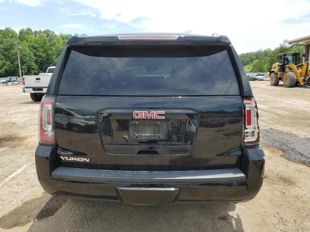 Photo 6 from auction – 2017 GMC YUKON SLT with VIN 1GKS2BKC6HR276782
