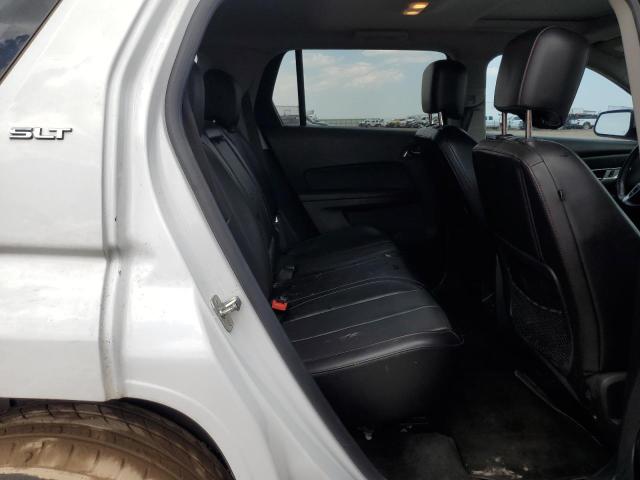 Photo 11 from auction – 2015 GMC TERRAIN SL with VIN 2GKFLSE33F6224237