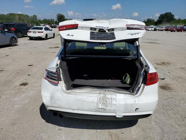 Photo 6 from auction – 2013 AUDI A4 PREMIUM with VIN WAUAFAFL0DN026100