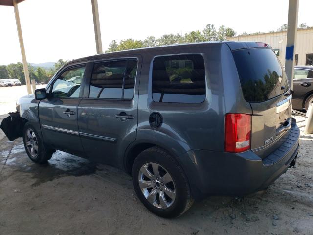Photo 2 from auction – 2013 HONDA PILOT EXL with VIN 5FNYF4H53DB003510