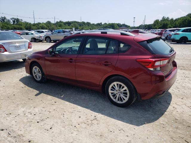 Photo 2 from auction – 2017 SUBARU IMPREZA PR with VIN 4S3GTAB63H3703910