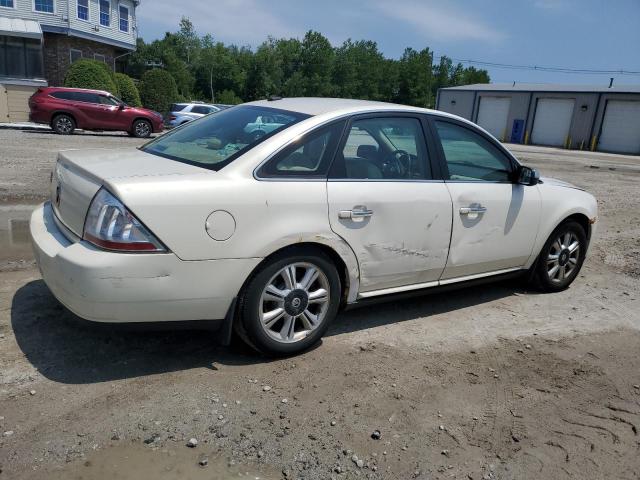 Photo 3 from auction – 2009 MERCURY SABLE PREM with VIN 1MEHM42W39G610140