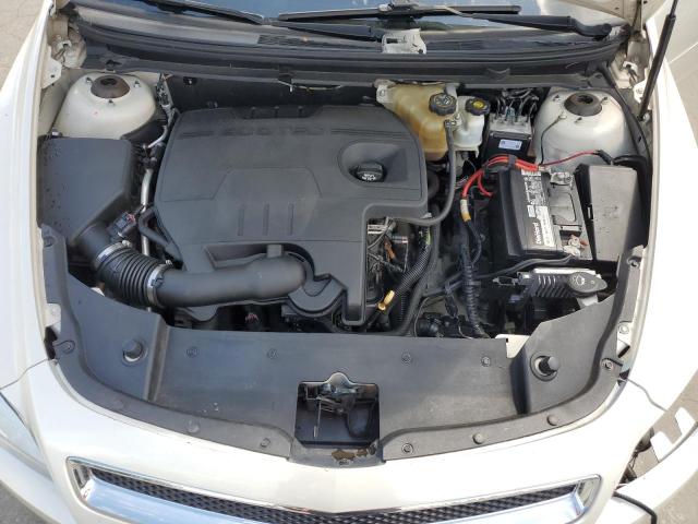 Photo 11 from auction – 2012 CHEVROLET MALIBU 1LT with VIN 1G1ZC5E05CF332563