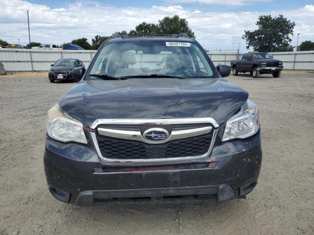 Photo 5 from auction – 2014 SUBARU FORESTER 2 with VIN JF2SJAEC4EH430932