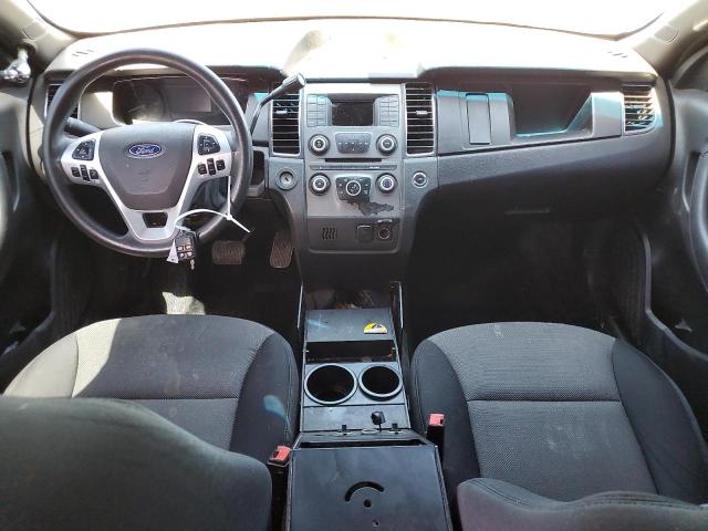 Photo 8 from auction – 2013 FORD TAURUS POL with VIN 1FAHP2MT1DG204792