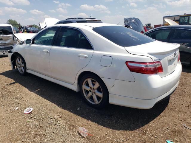 Photo 2 from auction – 2008 TOYOTA CAMRY CE with VIN 4T1BE46K58U791023