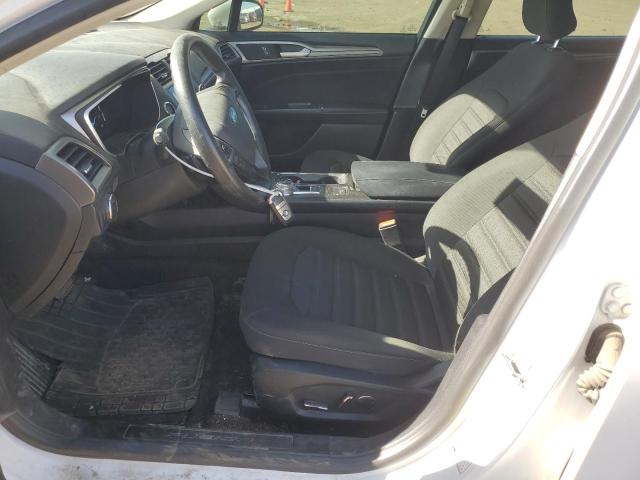 Photo 7 from auction – 2019 FORD FUSION SE with VIN 3FA6P0HD9KR172873