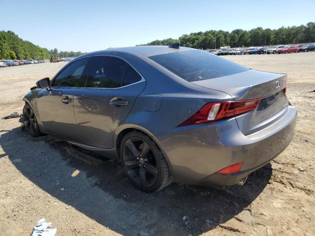 Photo 2 from auction – 2014 LEXUS IS 350 with VIN JTHBE1D21E5005308