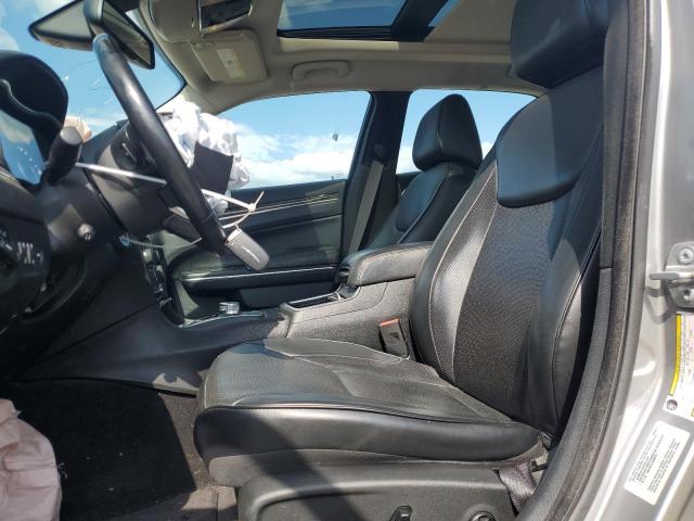 Photo 7 from auction – 2015 CHRYSLER 300C with VIN 2C3CCAEG4FH842722