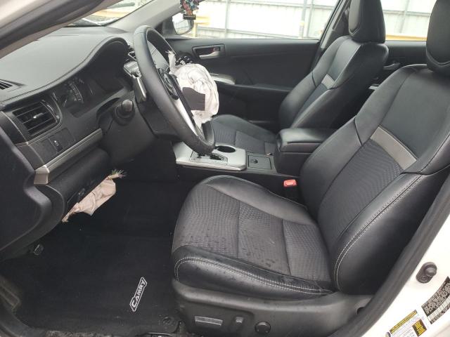 Photo 7 from auction – 2012 TOYOTA CAMRY BASE with VIN 4T1BF1FK3CU620422