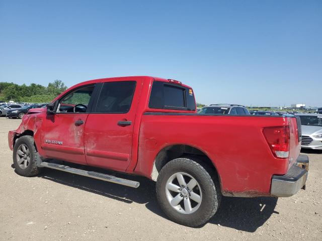 Photo 2 from auction – 2011 NISSAN TITAN S with VIN 1N6AA0EC2BN315664