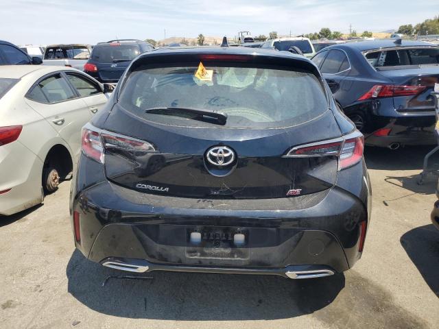 Photo 6 from auction – 2019 TOYOTA COROLLA SE with VIN JTNK4RBEXK3054879