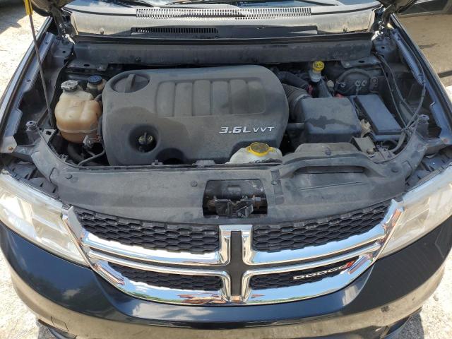 Photo 12 from auction – 2013 DODGE JOURNEY SX with VIN 3C4PDDBG2DT592479