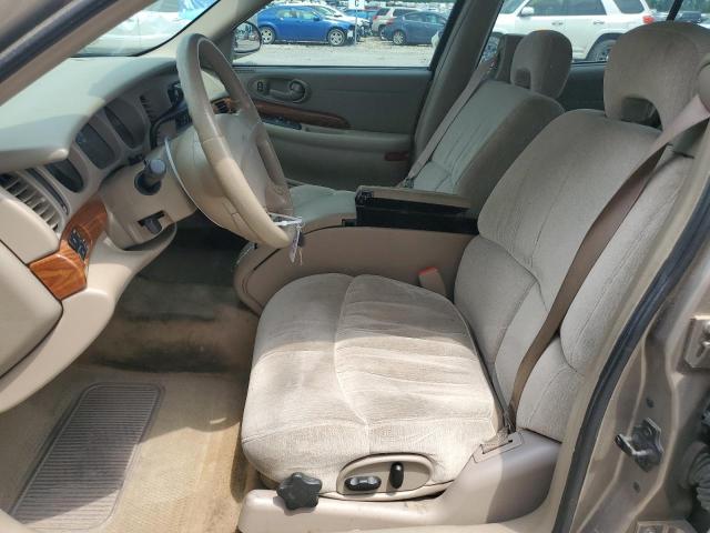 Photo 7 from auction – 2000 BUICK LESABRE CU with VIN 1G4HP54K0YU106889