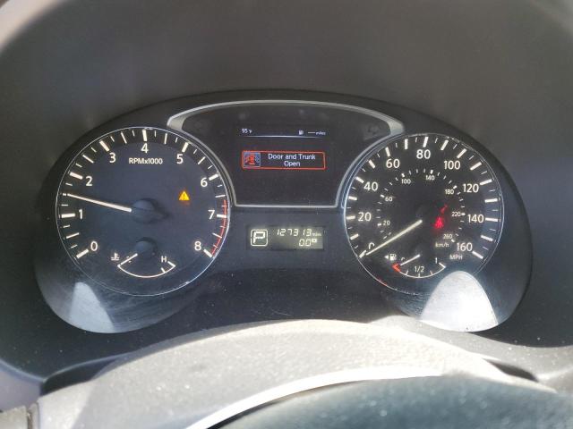 Photo 9 from auction – 2015 NISSAN ALTIMA 2.5 with VIN 1N4AL3AP7FC211007