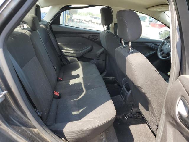Photo 10 from auction – 2017 FORD FOCUS S with VIN 1FADP3E24HL266422