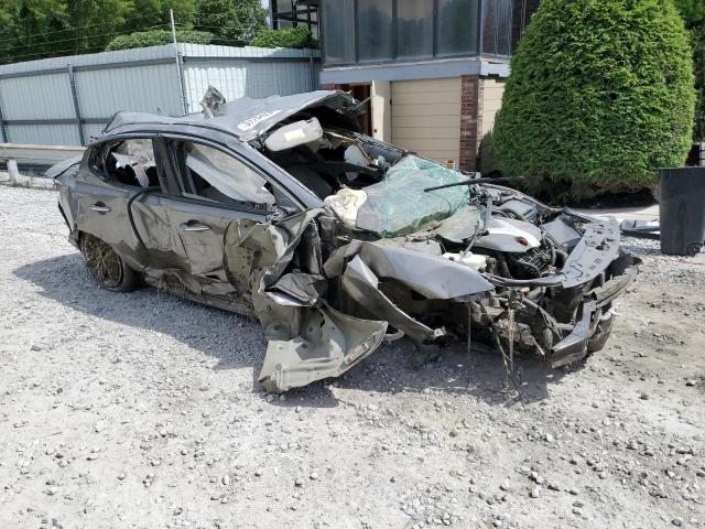 Photo 4 from auction – 2012 KIA OPTIMA EX with VIN 5XXGN4A61CG075108