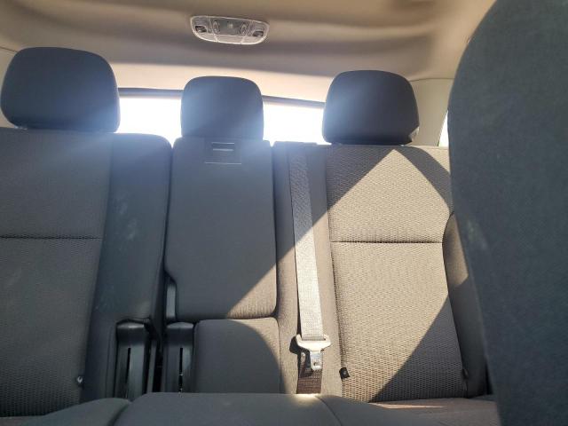 Photo 10 from auction – 2011 FORD EDGE with VIN 2FMDK4JC6BBB26582