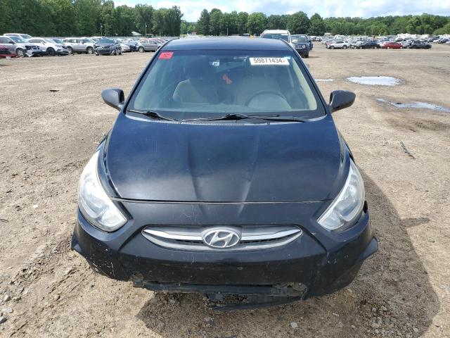 Photo 5 from auction – 2016 HYUNDAI ACCENT SE with VIN KMHCT4AE4GU076955