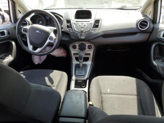Photo 8 from auction – 2015 FORD FIESTA SE with VIN 3FADP4EJ4FM211560