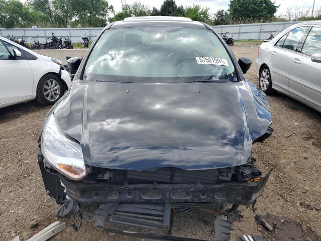 Photo 5 from auction – 2012 FORD FOCUS SEL with VIN 1FAHP3H24CL348379
