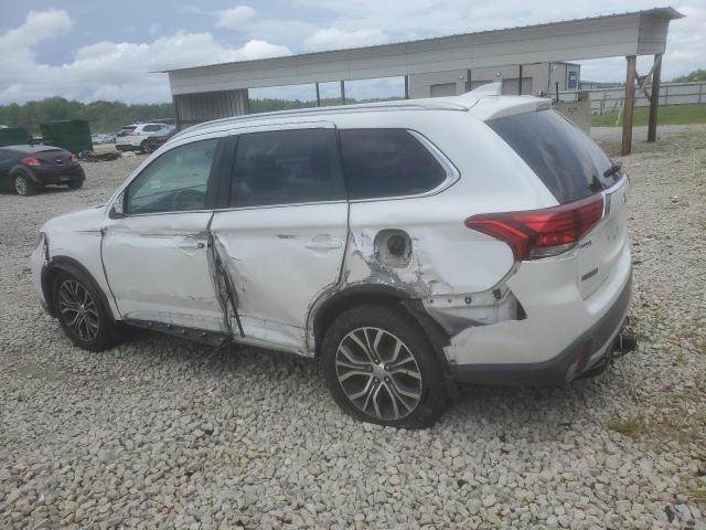 Photo 2 from auction – 2017 MITSUBISHI OUTLANDER with VIN JA4AD3A33HZ038858