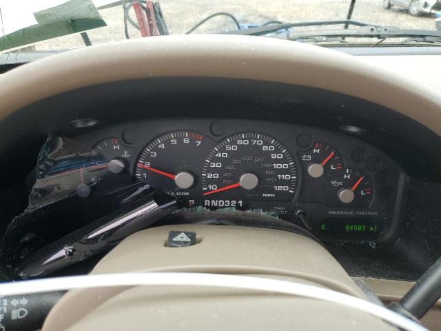 Photo 9 from auction – 2005 FORD EXPLORER L with VIN 1FMZU65K15ZA37288