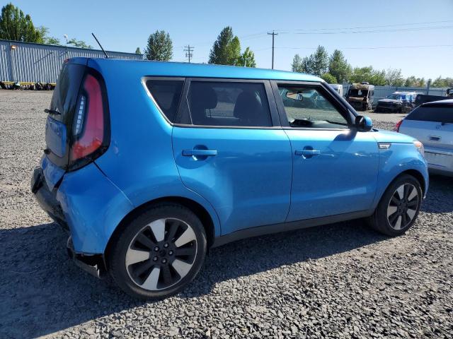 Photo 3 from auction – 2016 KIA SOUL + with VIN KNDJP3A5XG7392255
