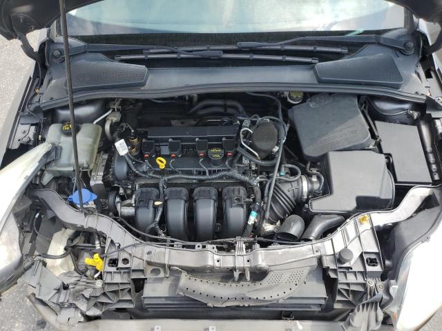 Photo 12 from auction – 2014 FORD FOCUS SE with VIN 1FADP3F26EL221752