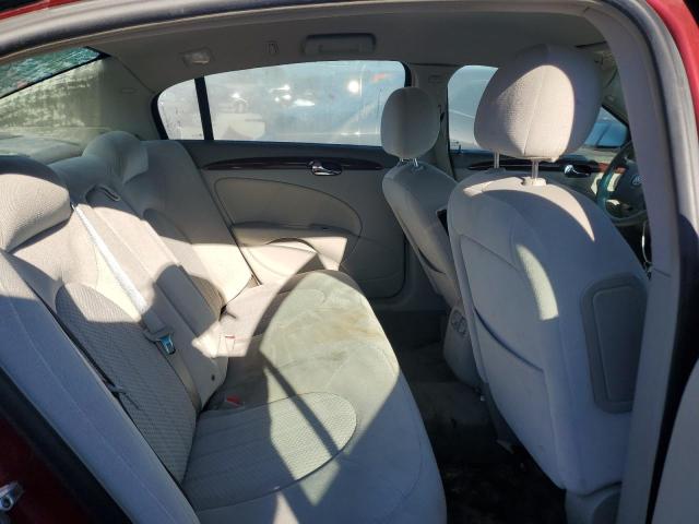Photo 10 from auction – 2008 BUICK LUCERNE CX with VIN 1G4HP57238U171926